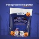 Halloweenowy zestaw grzecznego psiaka