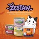 Zestaw Halloweenowy mięsny dla kota - Baltica Smaki Regionów