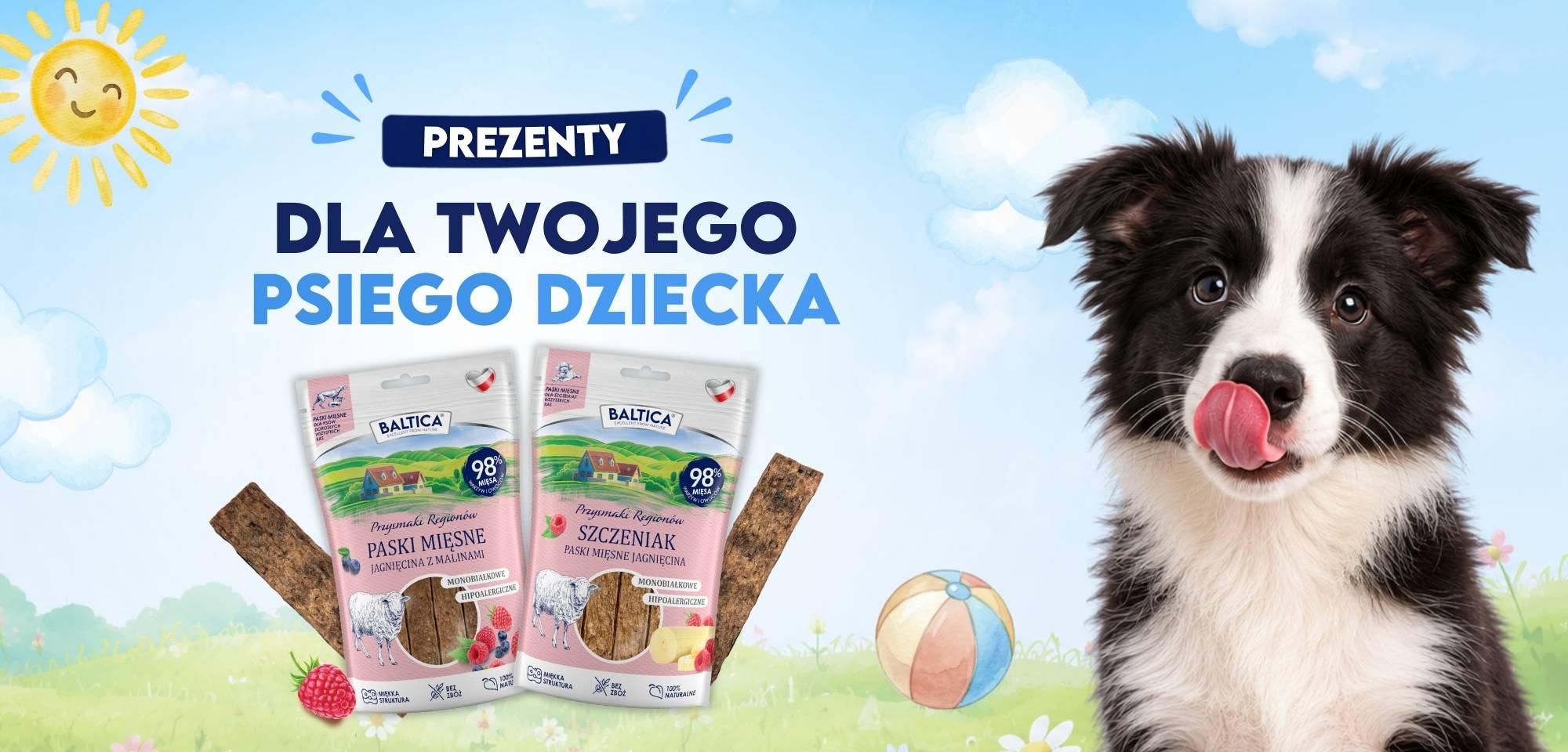 Dzień Matki - odbierz czapkę
