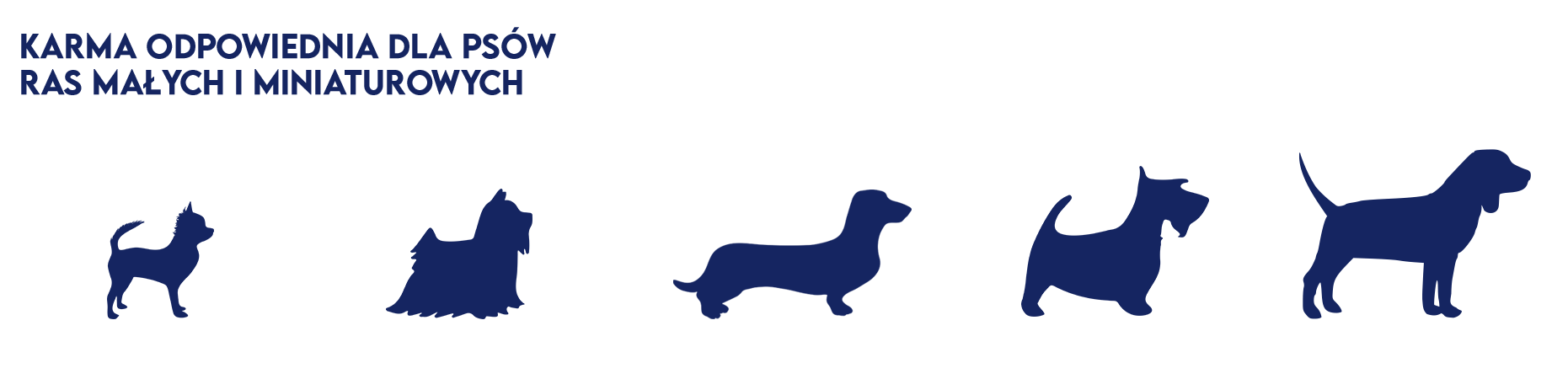 Karma Puppy z łososiem z kaczką małe rasy 1kg BALTICA 7 Karma Puppy z łososiem z kaczką małe rasy 1kg BALTICA