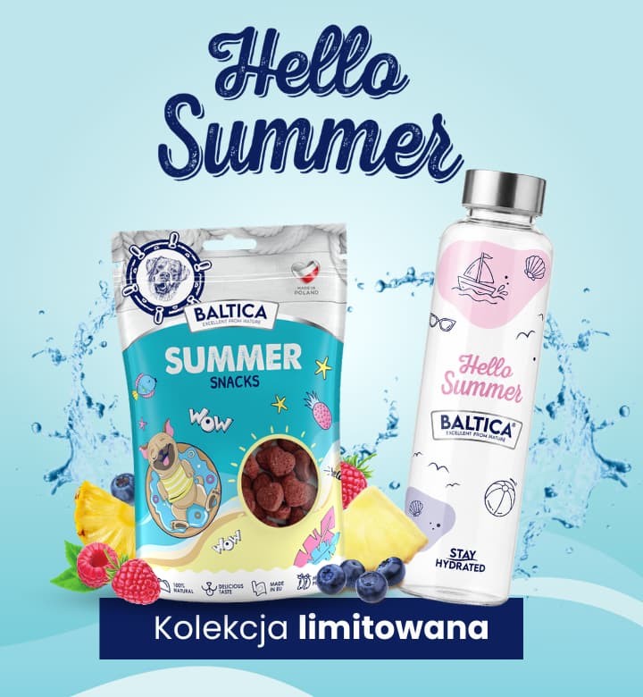 baner boczny Nowość paski mięsne