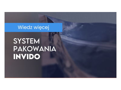 System pakowania INVIDO