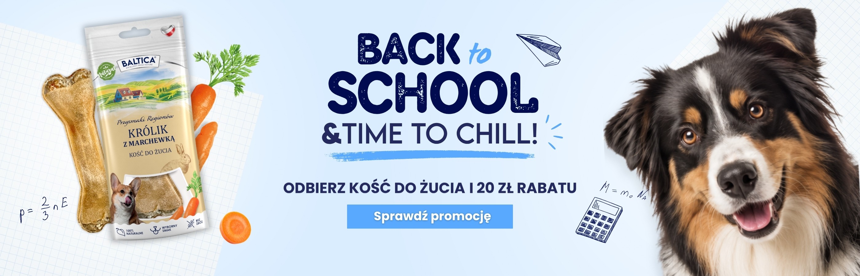 Kość za 1gr. do karmy 9 i 12kg