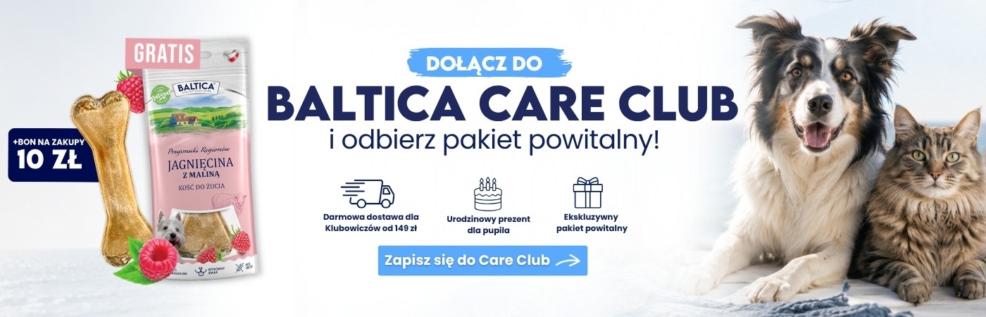 Baltica Care Club