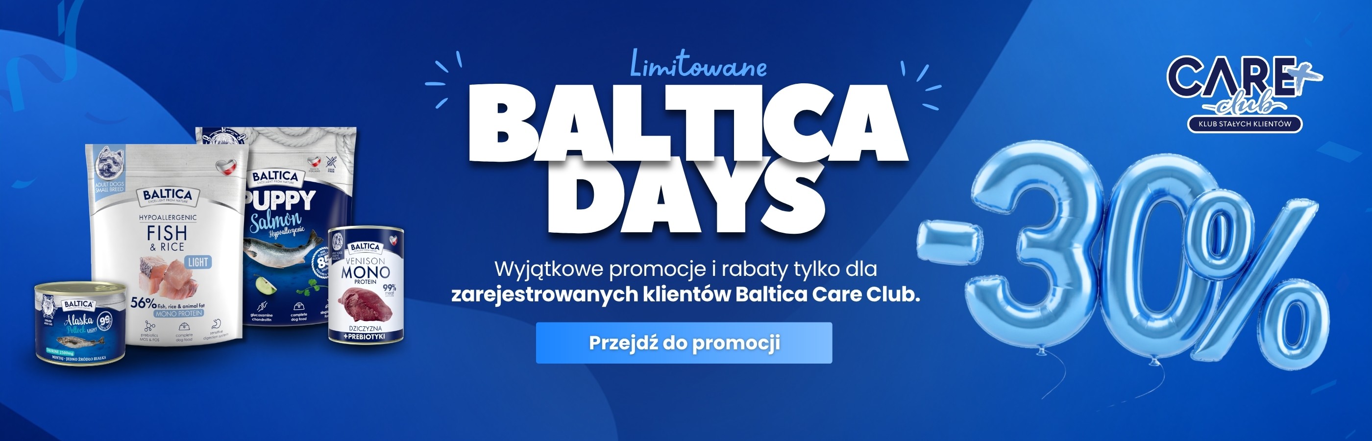 Baltica Days